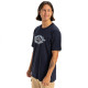 Quiksilver Ανδρική κοντομάνικη μπλούζα Locked Up Short Sleeves T-Shirt